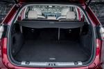 Ford Edge Vignale 2018 года (EU)